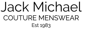 Jack Michael Menswear