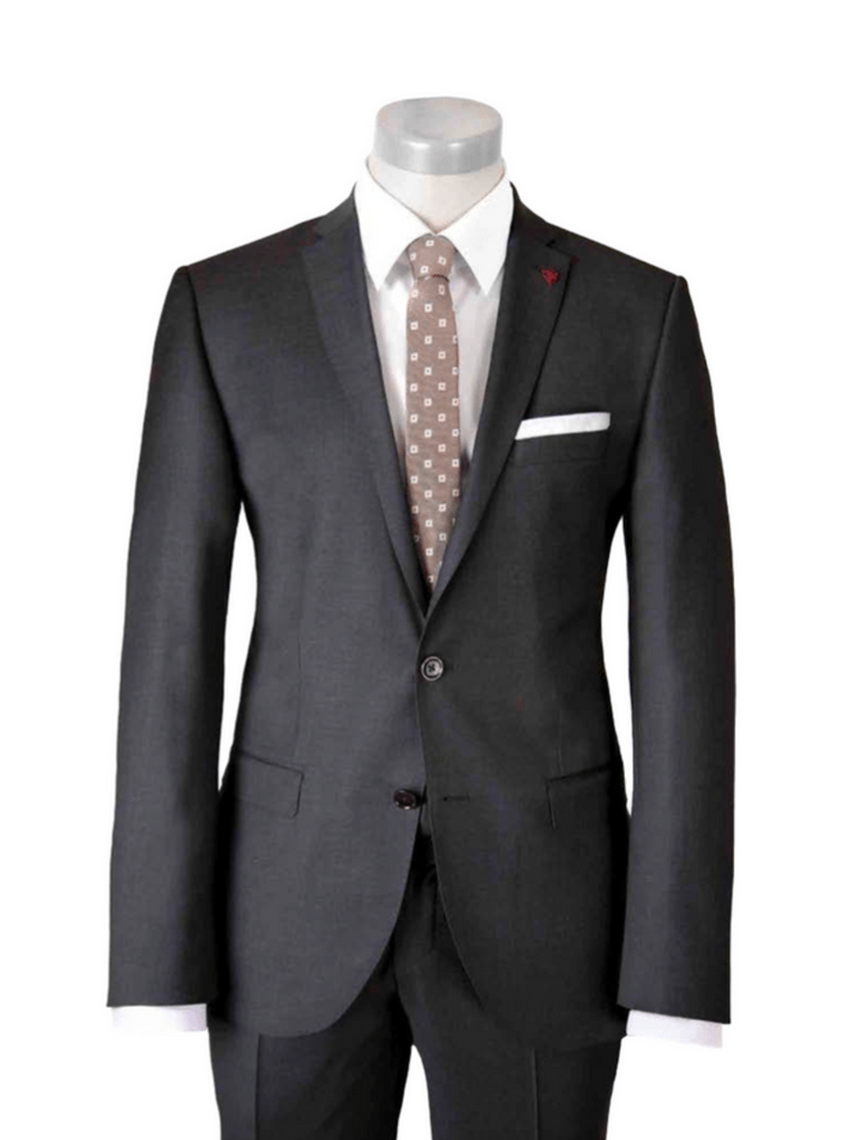 ROY ROBSON Slim Fit Suit 5067