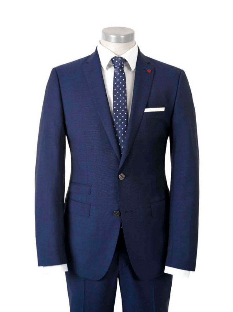 ROY ROBSON Slim Fit Suit 5043