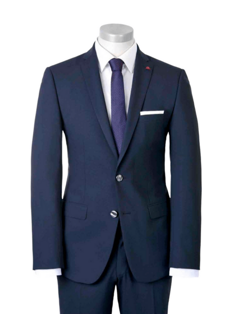 ROY ROBSON Slim Fit Suit 5042