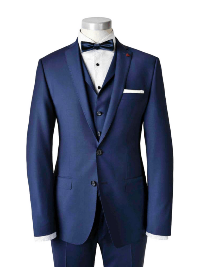 ROY ROBSON Slim Fit Suit 5036