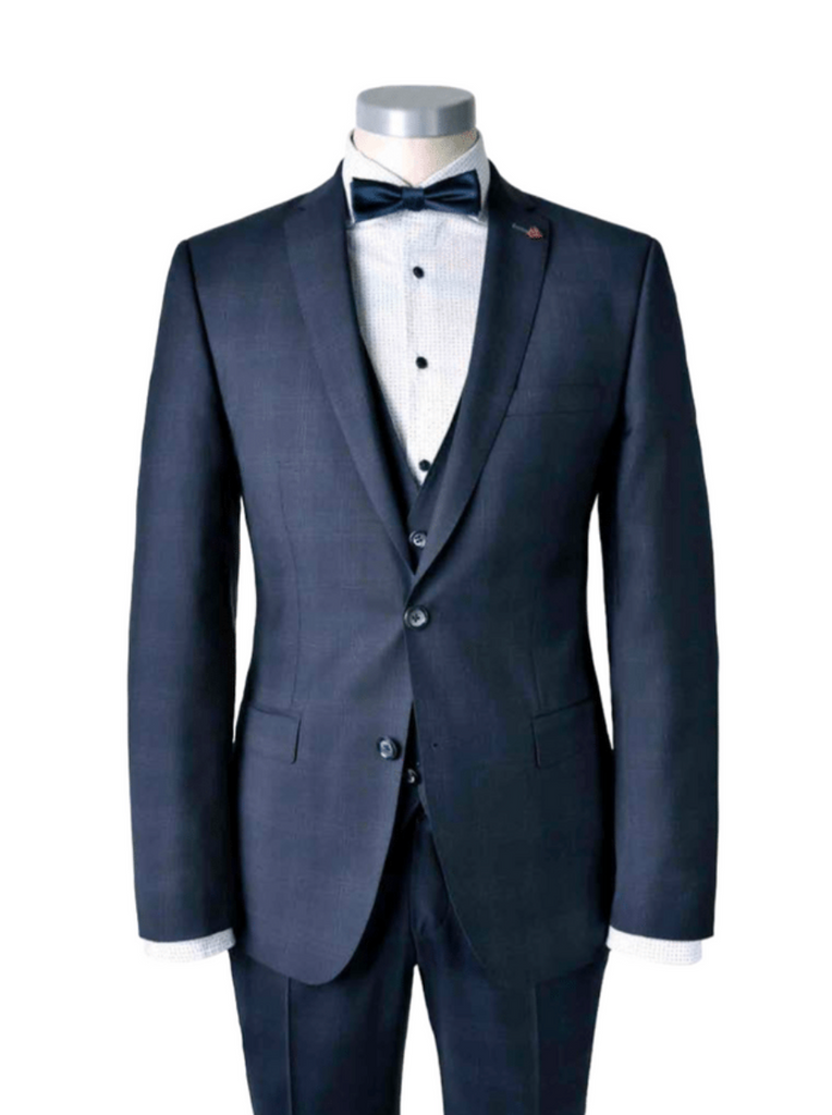 ROY ROBSON Slim Fit Suit 5022