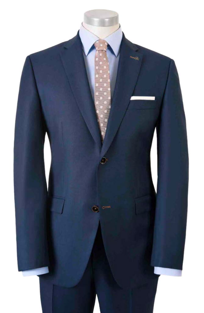 ROY ROBSON Regular Fit Suit 5008
