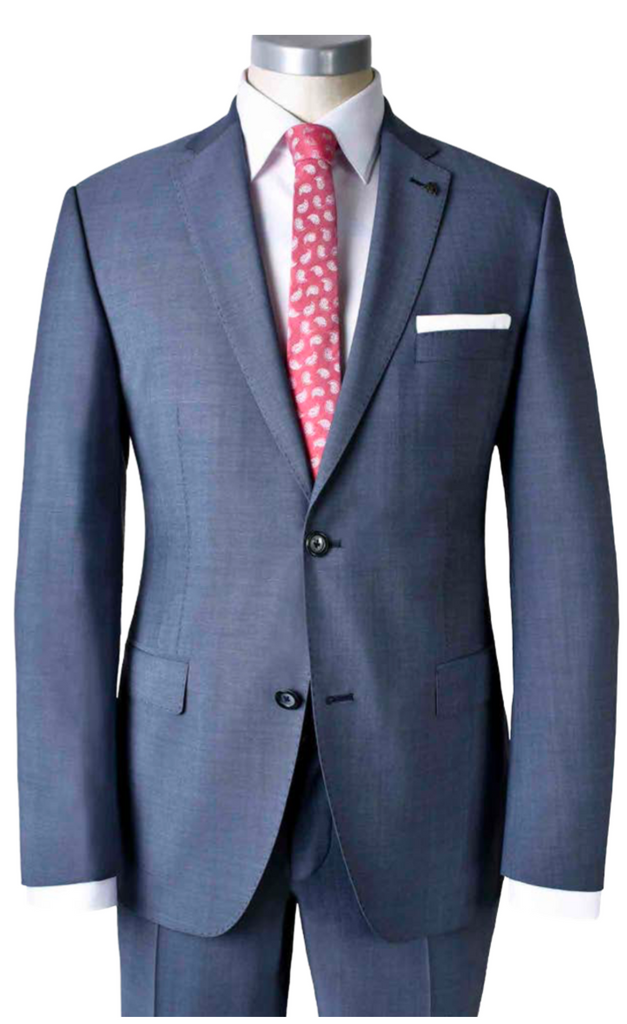 ROY ROBSON Regular Fit Suit 5023