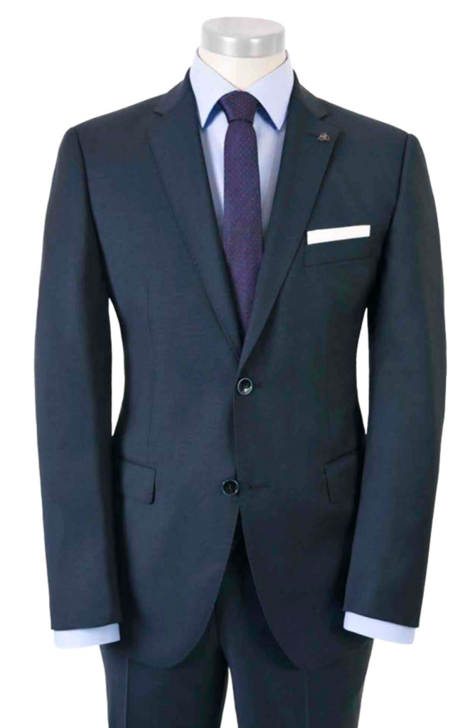 ROY ROBSON Regular Fit Suit 5025