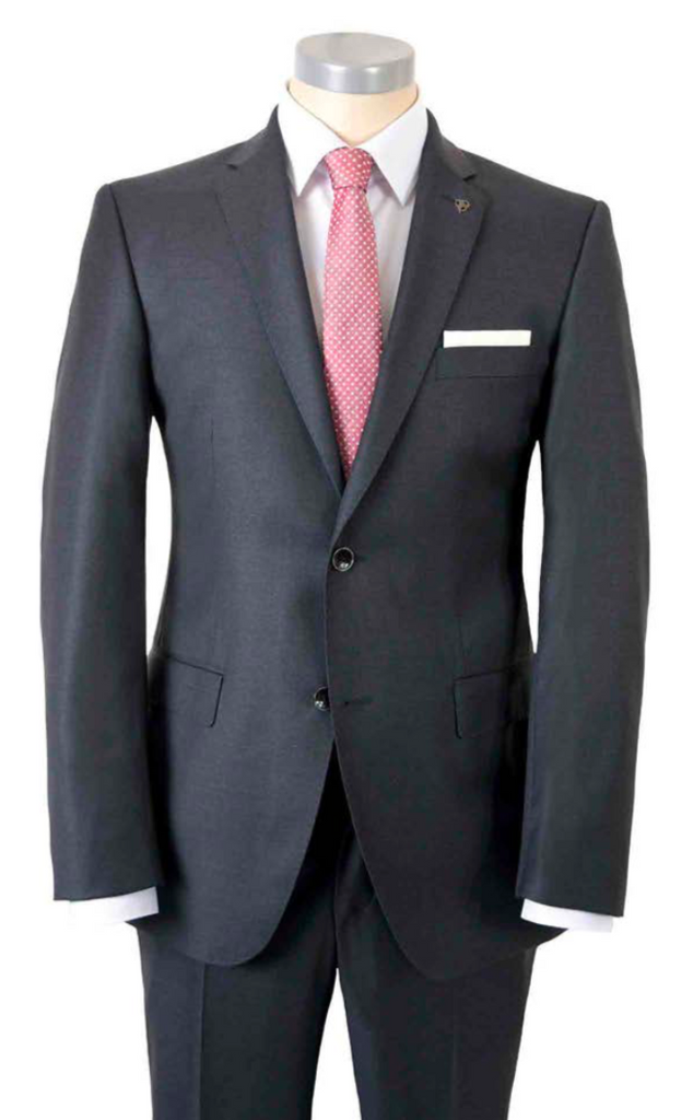 ROY ROBSON Regular Fit Suit 5075