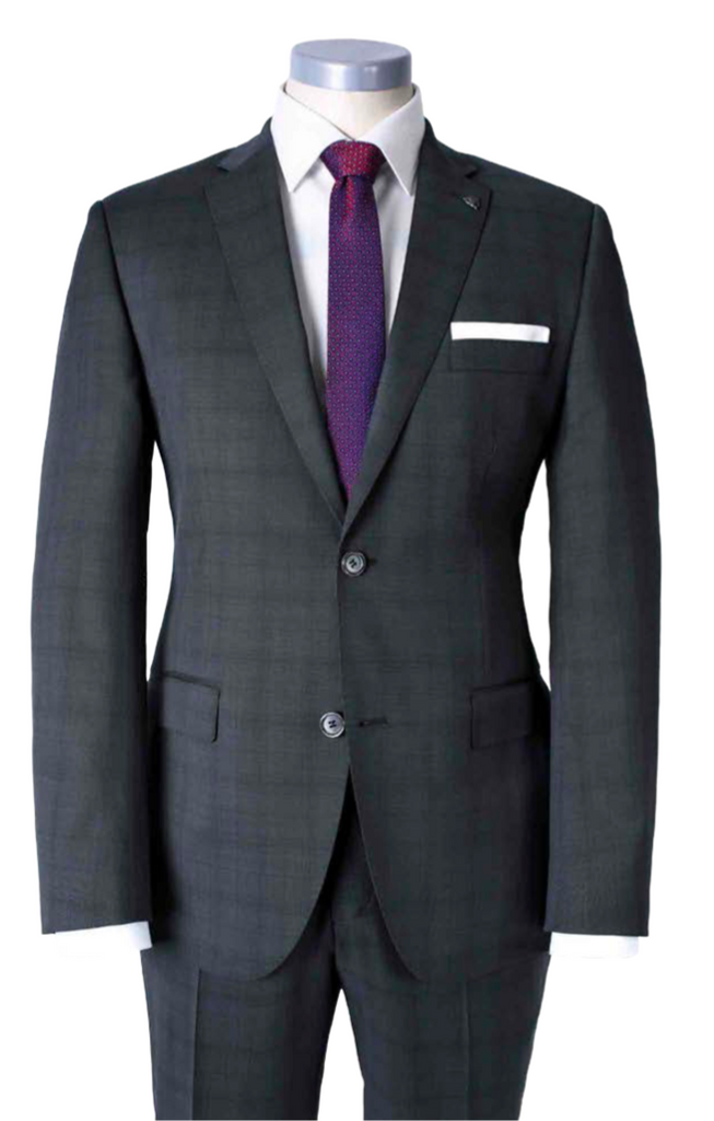 ROY ROBSON Regular Fit Suit 5088
